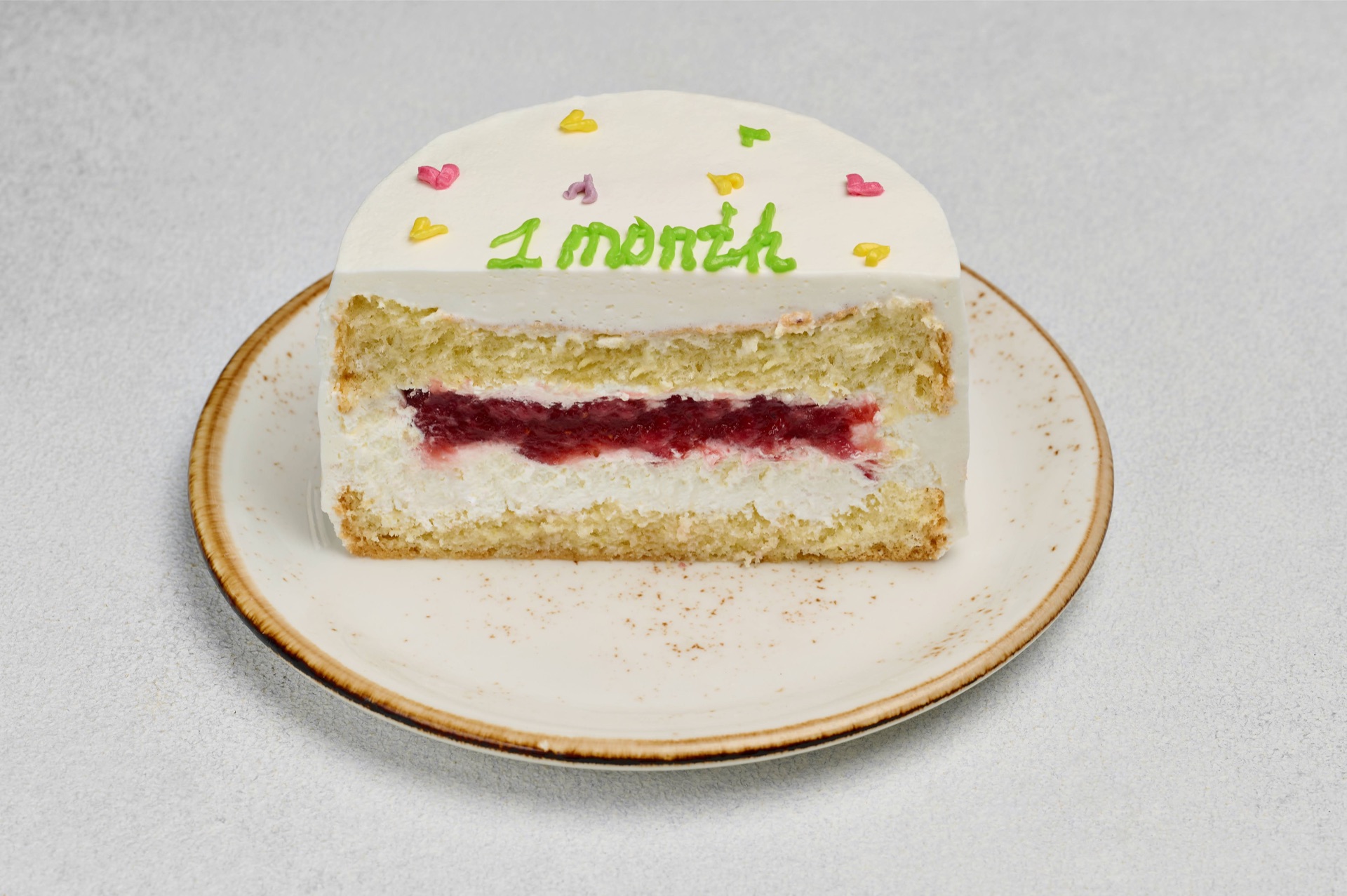 Бенто-тортик 1 - 12 months - Фото №7