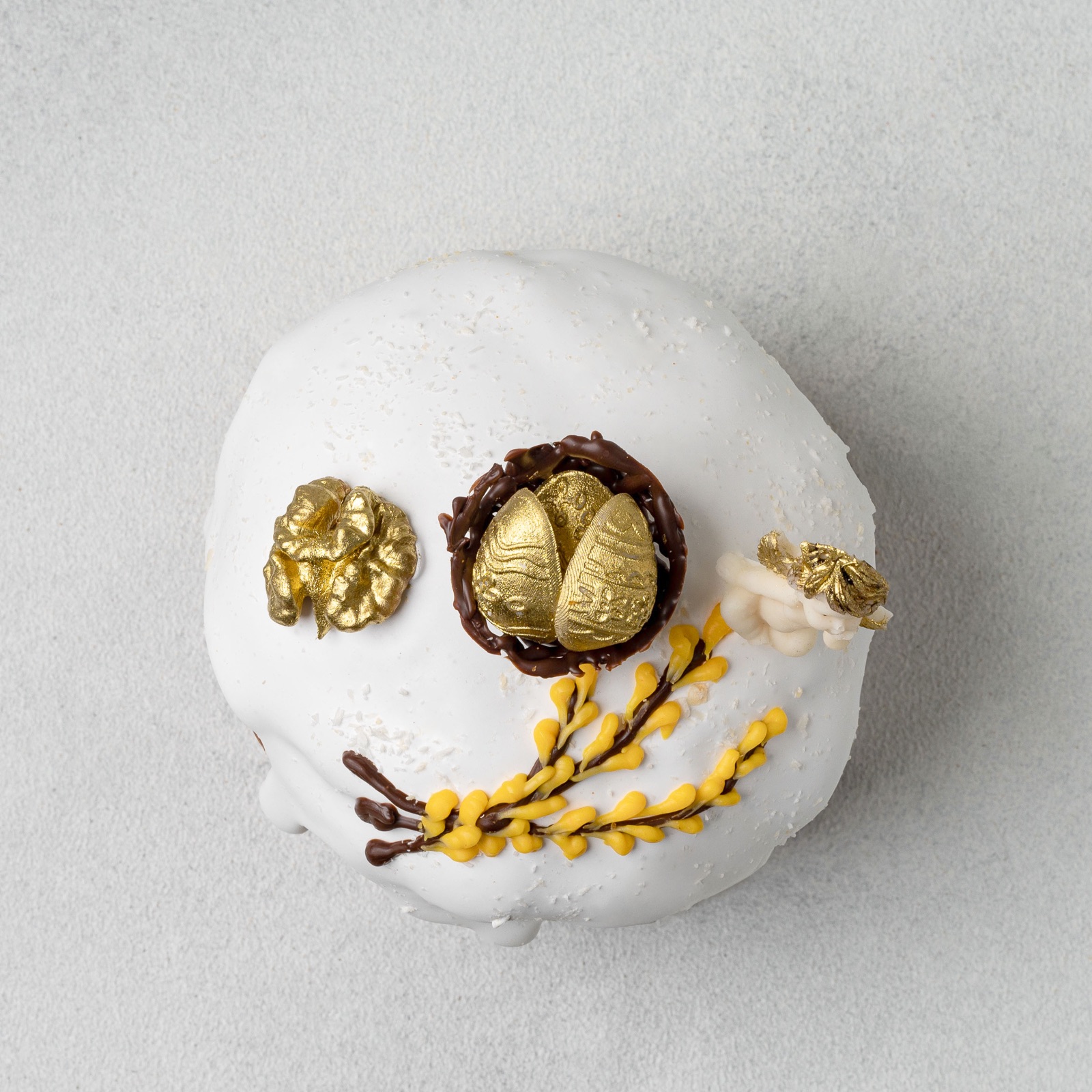 Галицька паска / 300 г - Фото №1 Галицька паска / 300 г - Фото №1