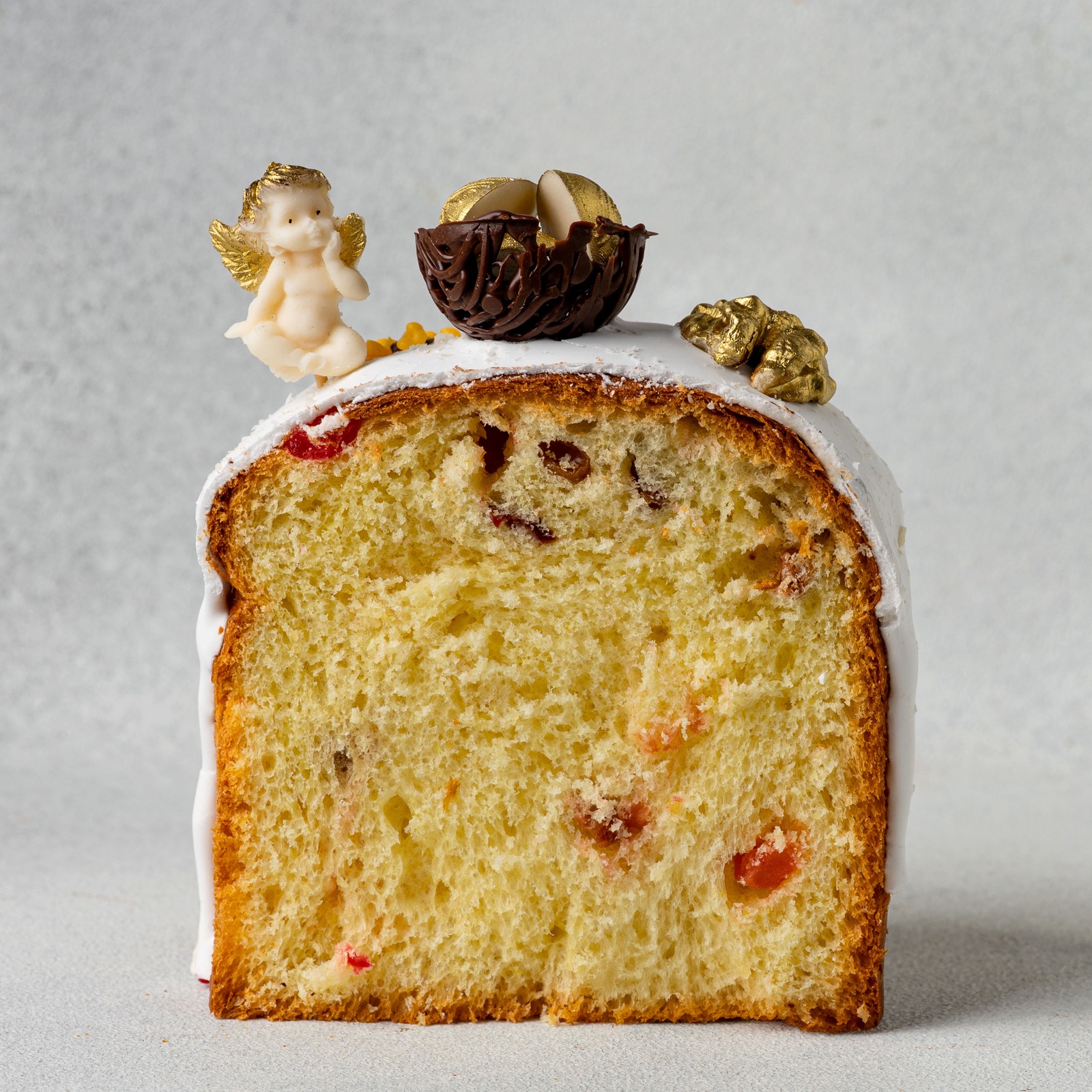 Галицька паска / 300 г - Фото №3 Галицька паска / 300 г - Фото №3