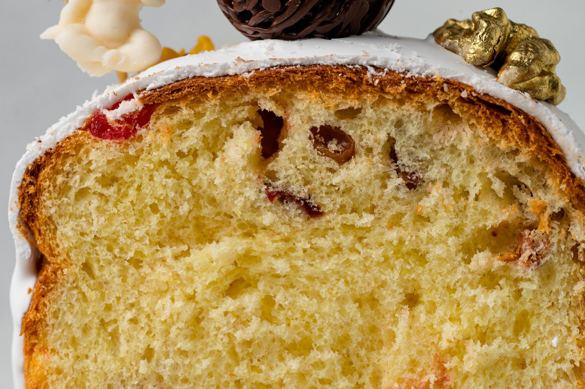 Галицька паска / 300 г - Фото №4 Галицька паска / 300 г - Фото №4