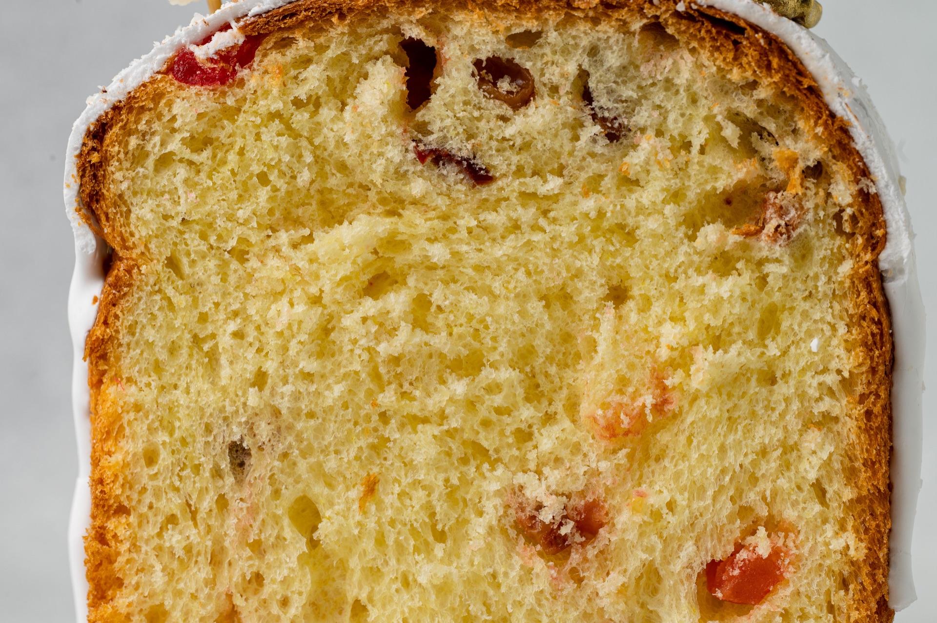 Галицька паска / 300 г - Фото №5 Галицька паска / 300 г - Фото №5