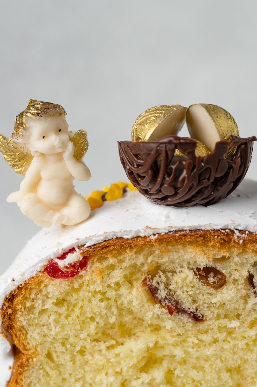 Галицька паска / 300 г - Фото №6 Галицька паска / 300 г - Фото №6