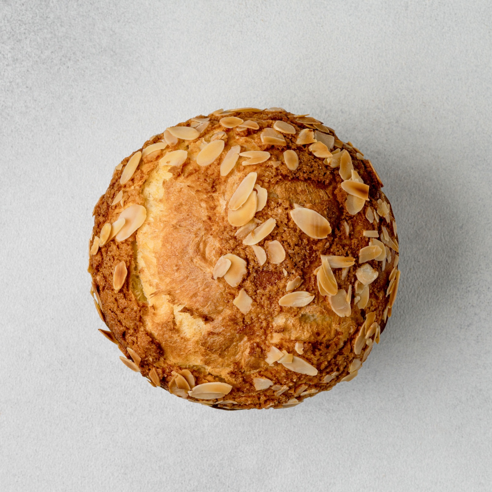 Панетоне паска / 450 г - Фото №1