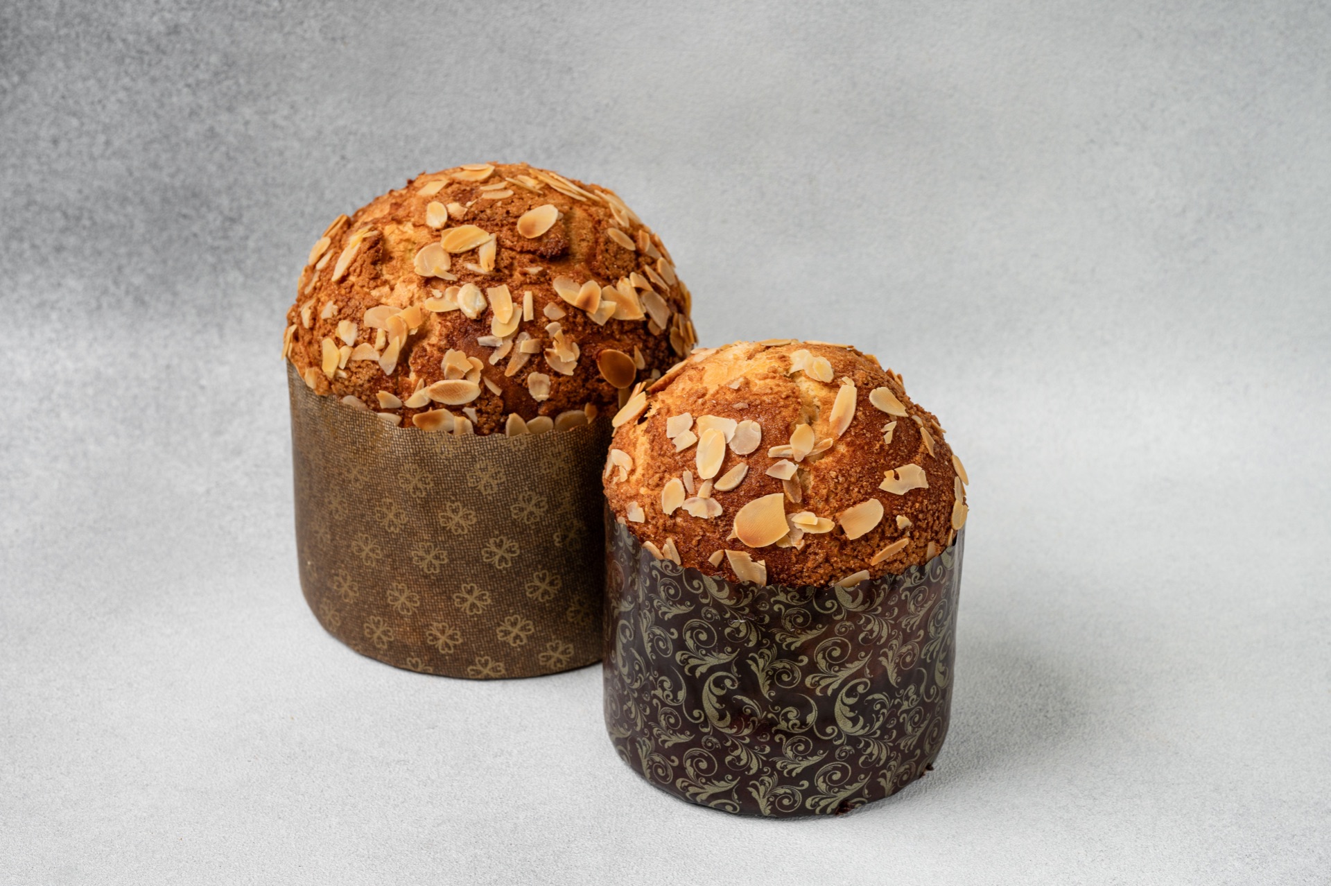 Панетоне паска / 450 г - Фото №7