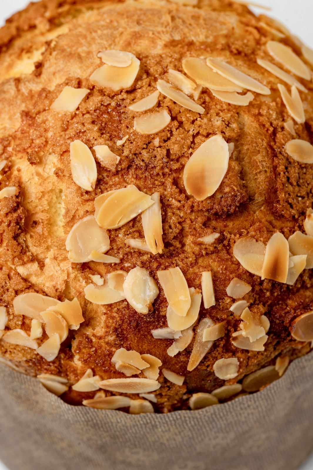 Панетоне паска / 450 г - Фото №4