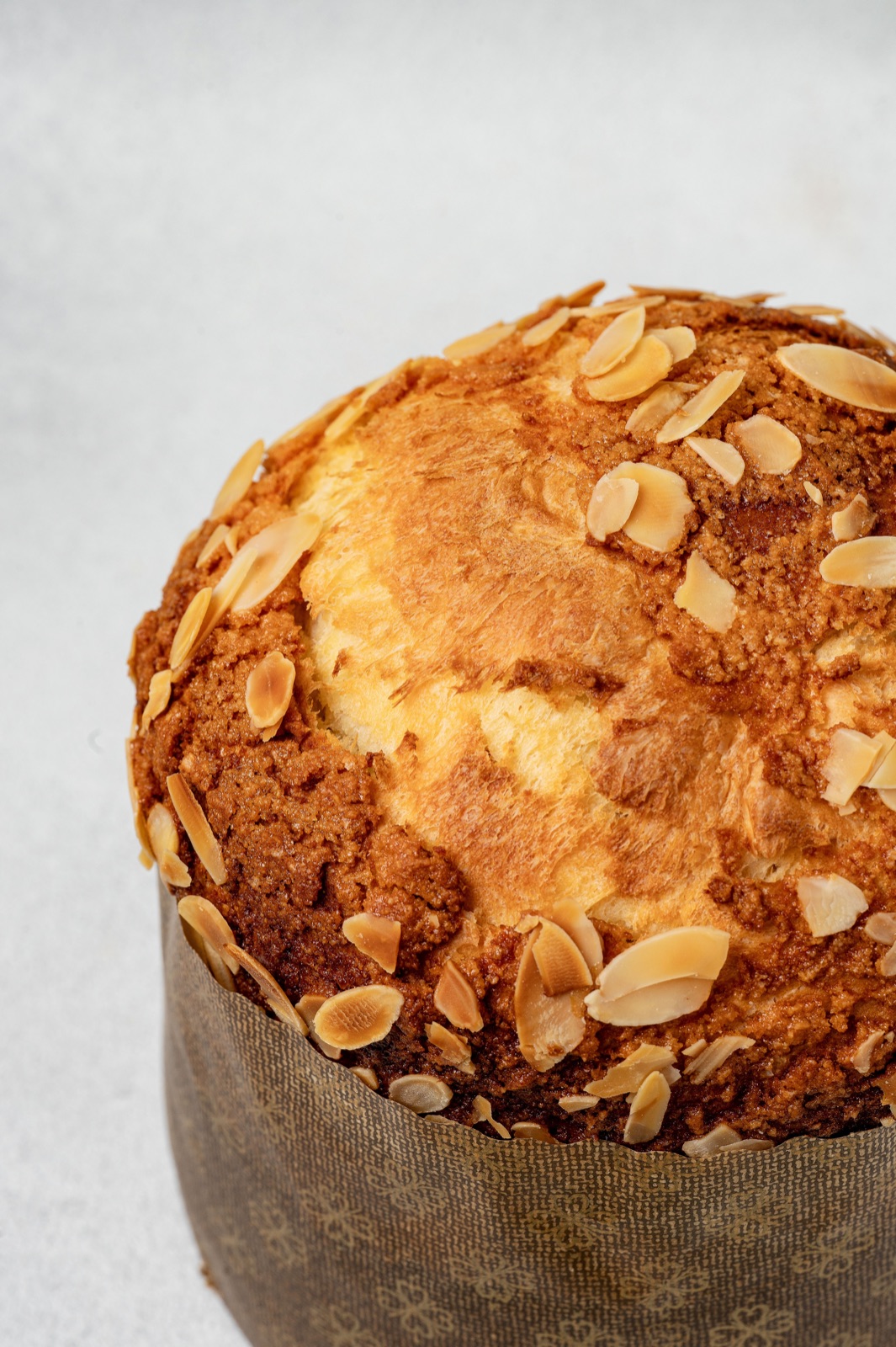 Панетоне паска / 450 г - Фото №3