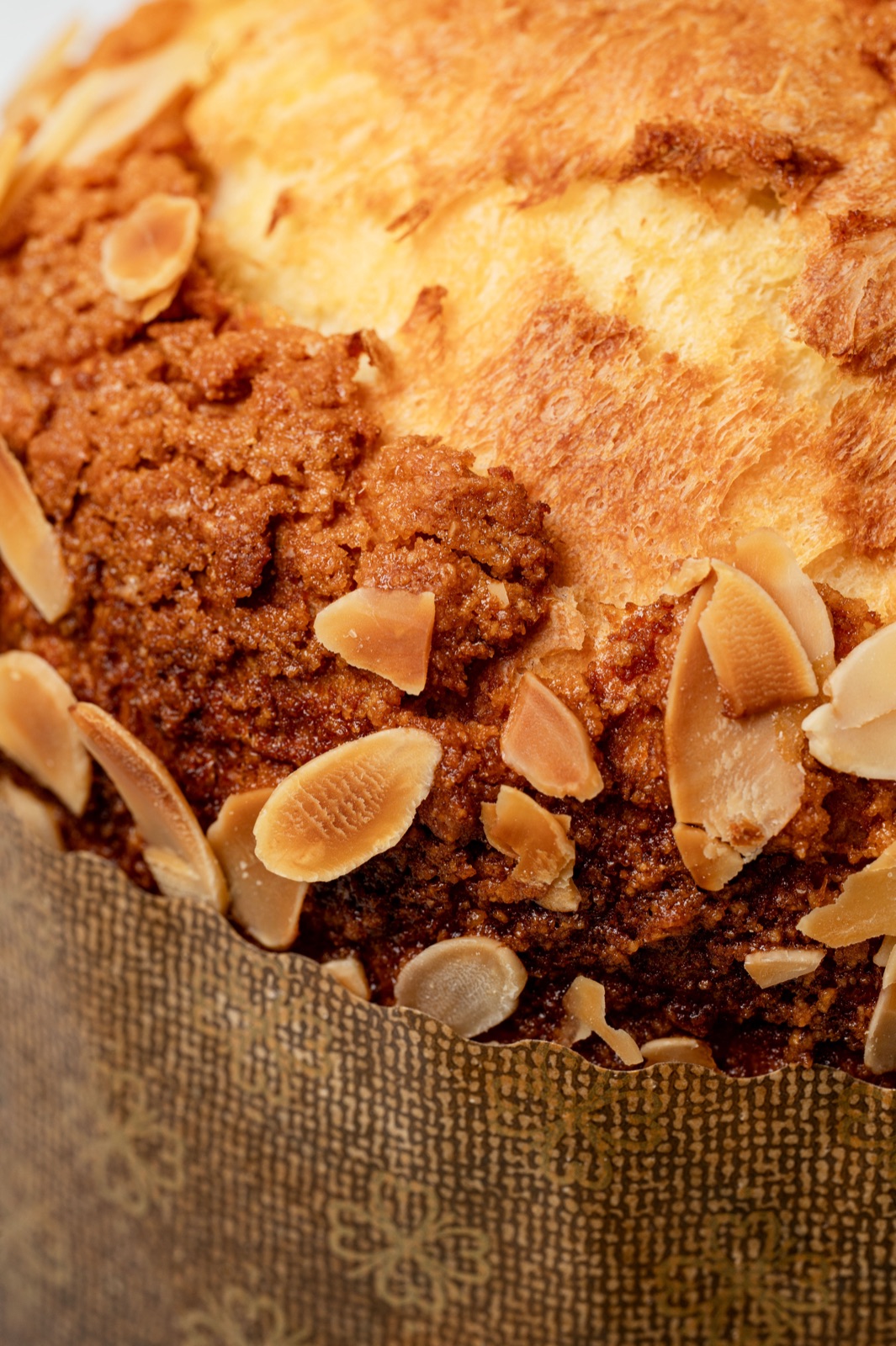 Панетоне паска / 450 г - Фото №2