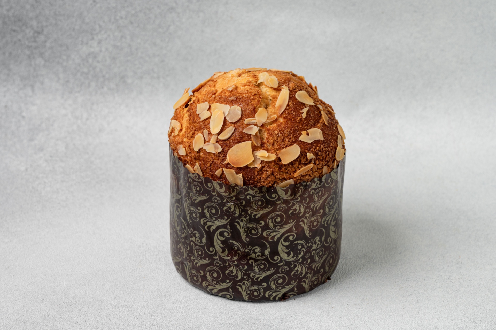 Панетоне паска / 250 г - Фото №1 Панетоне паска / 250 г - Фото №1