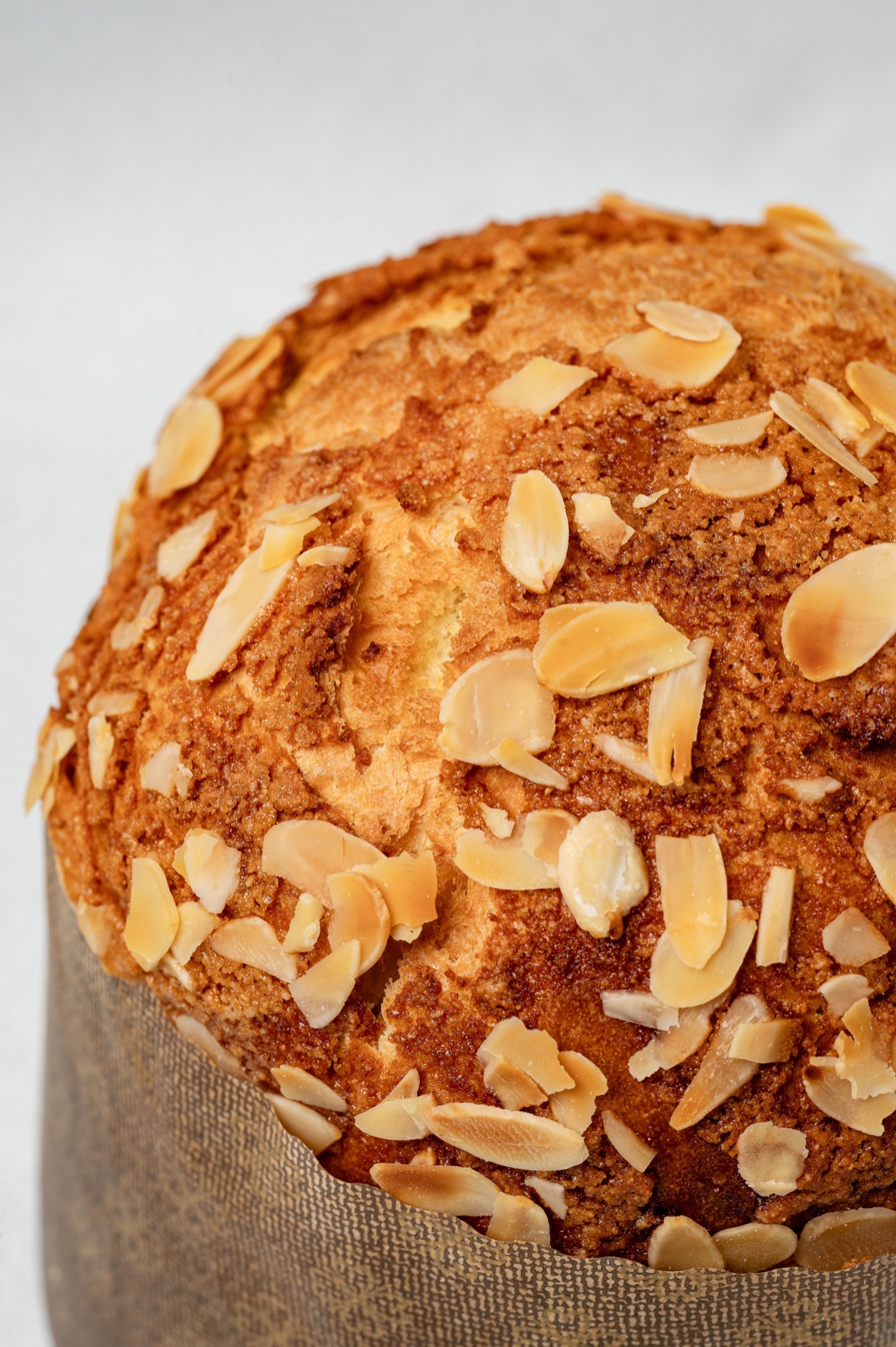 Панетоне паска / 250 г - Фото №6 Панетоне паска / 250 г - Фото №6