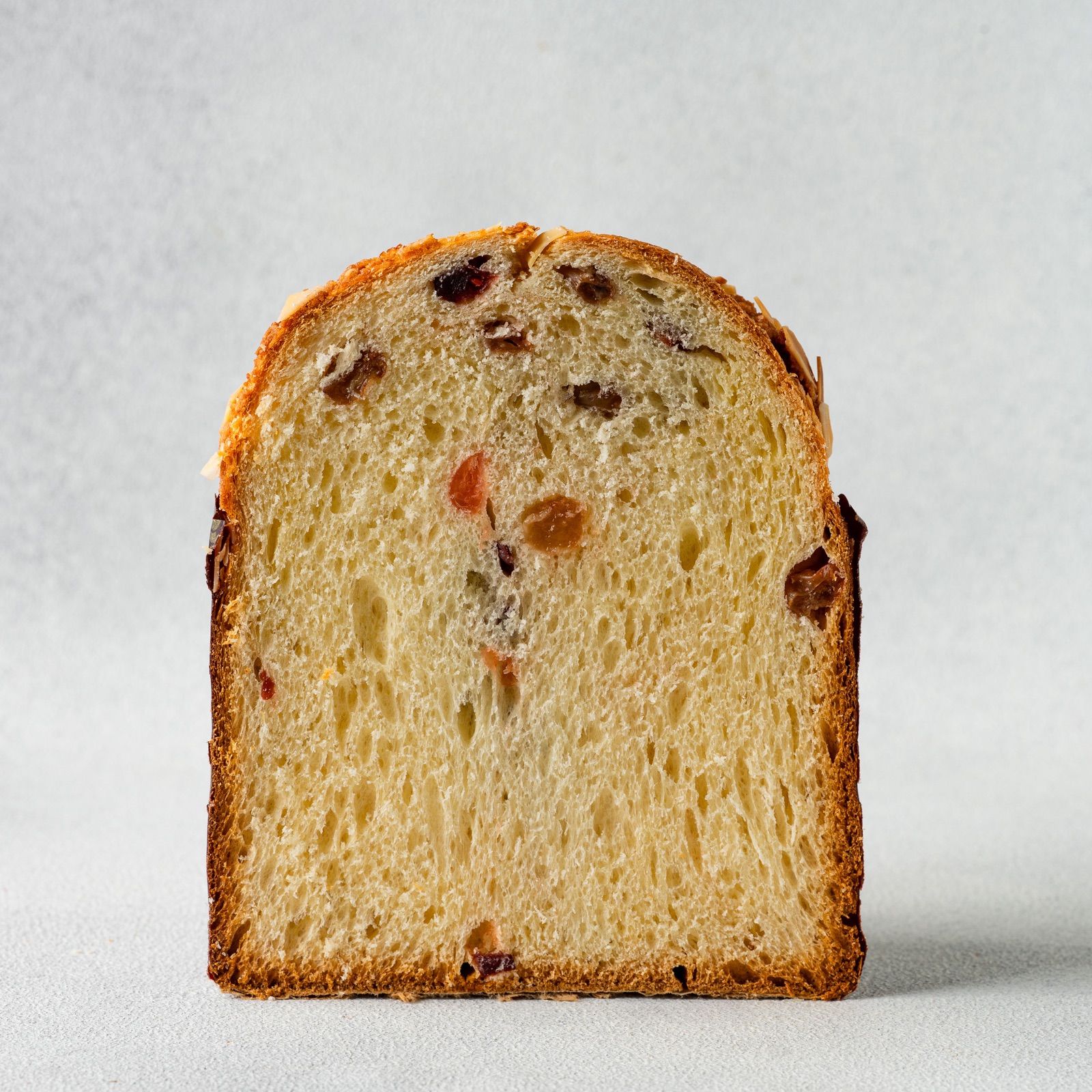 Панетоне паска / 250 г - Фото №8 Панетоне паска / 250 г - Фото №8