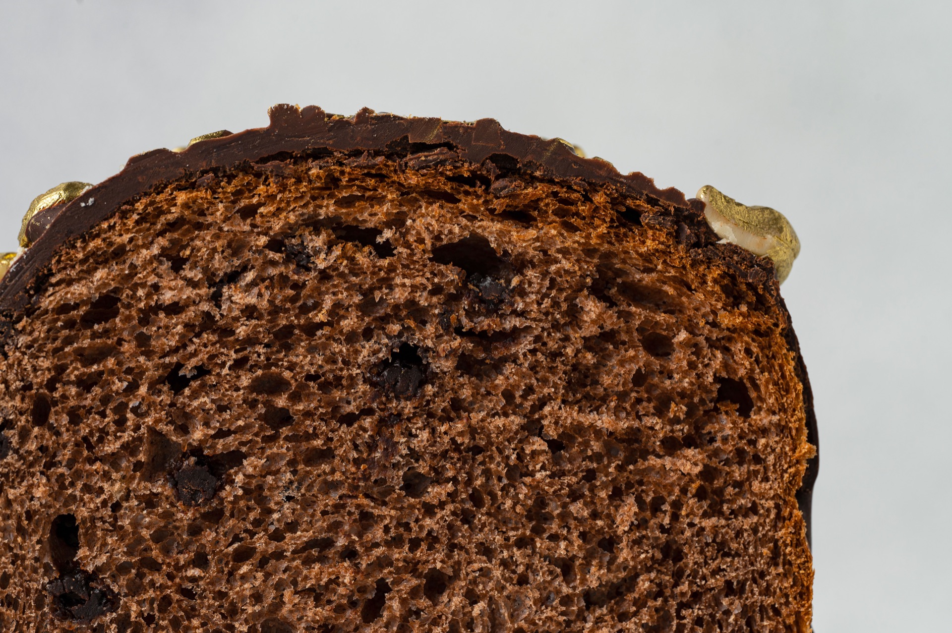 Шоколадна паска /320 г - Фото №4 Шоколадна паска /320 г - Фото №4