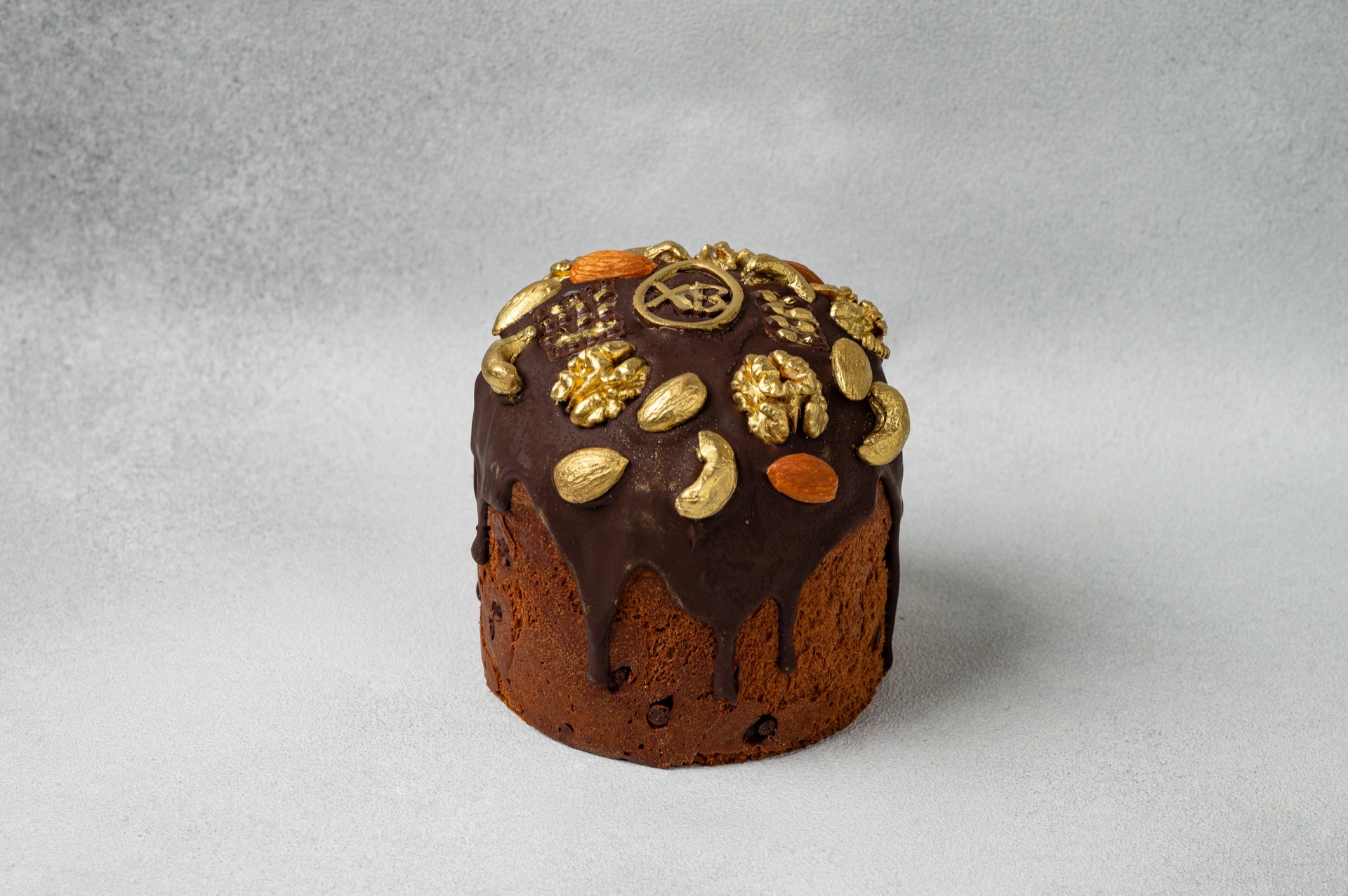 Шоколадна паска /320 г - Фото №5 Шоколадна паска /320 г - Фото №5