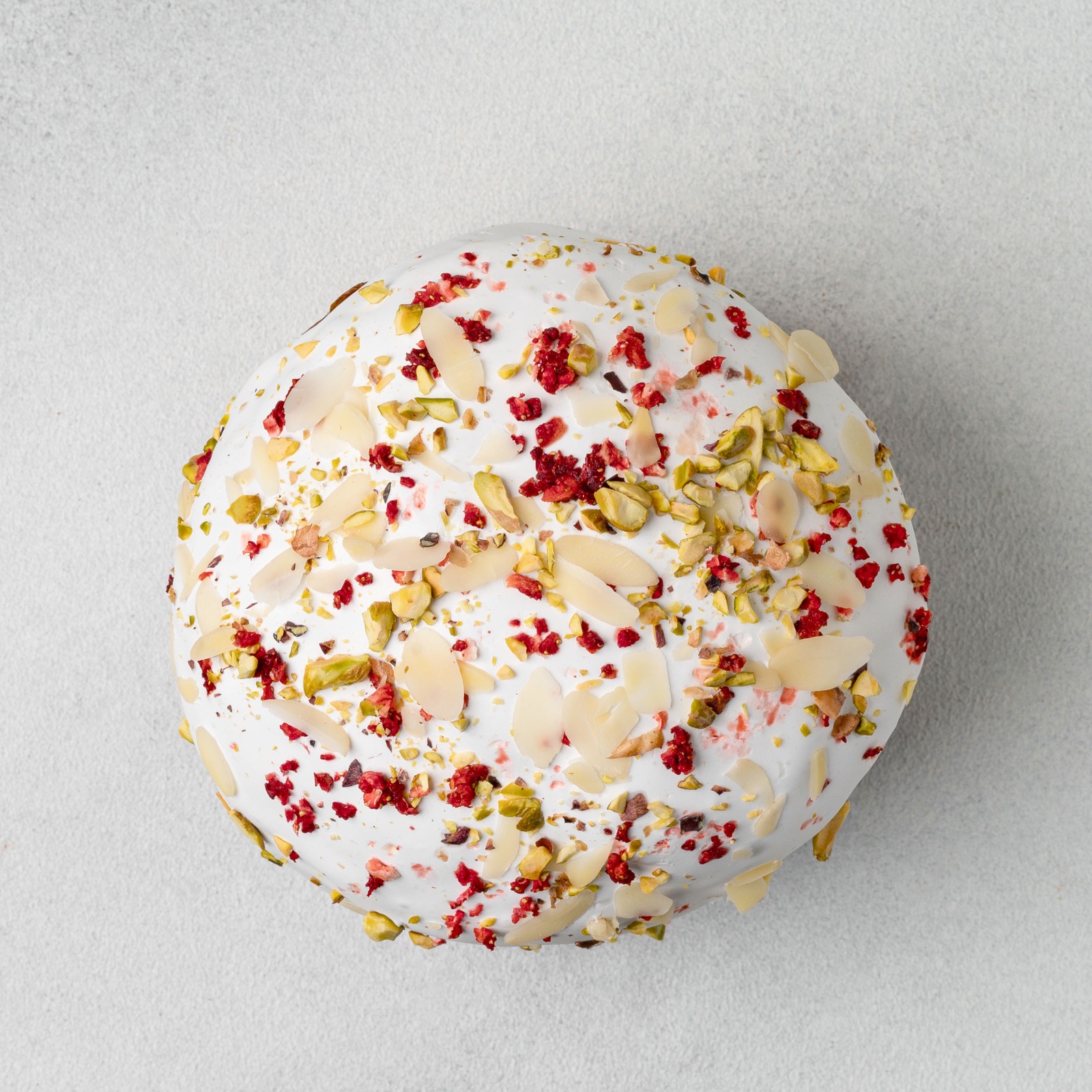 Панська паска/600 г - Фото №1 Панська паска/600 г - Фото №1