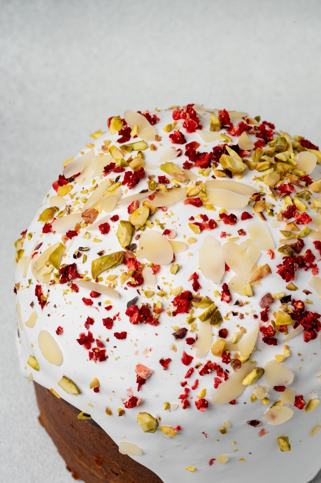 Панська паска/600 г - Фото №8 Панська паска/600 г - Фото №8