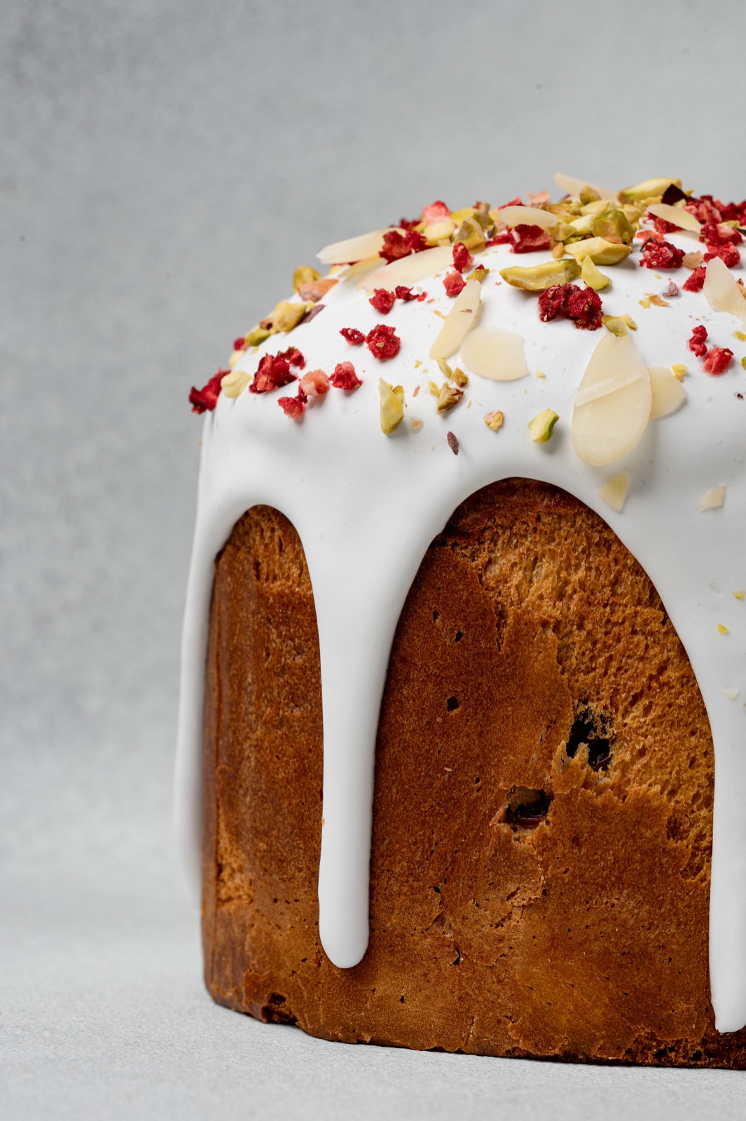 Панська паска/600 г - Фото №7 Панська паска/600 г - Фото №7