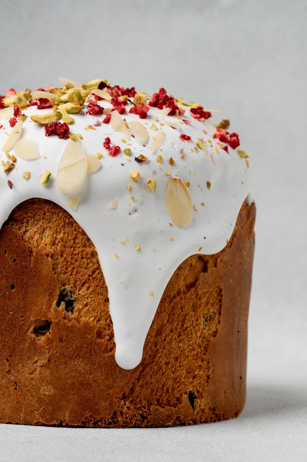 Панська паска/600 г - Фото №6 Панська паска/600 г - Фото №6