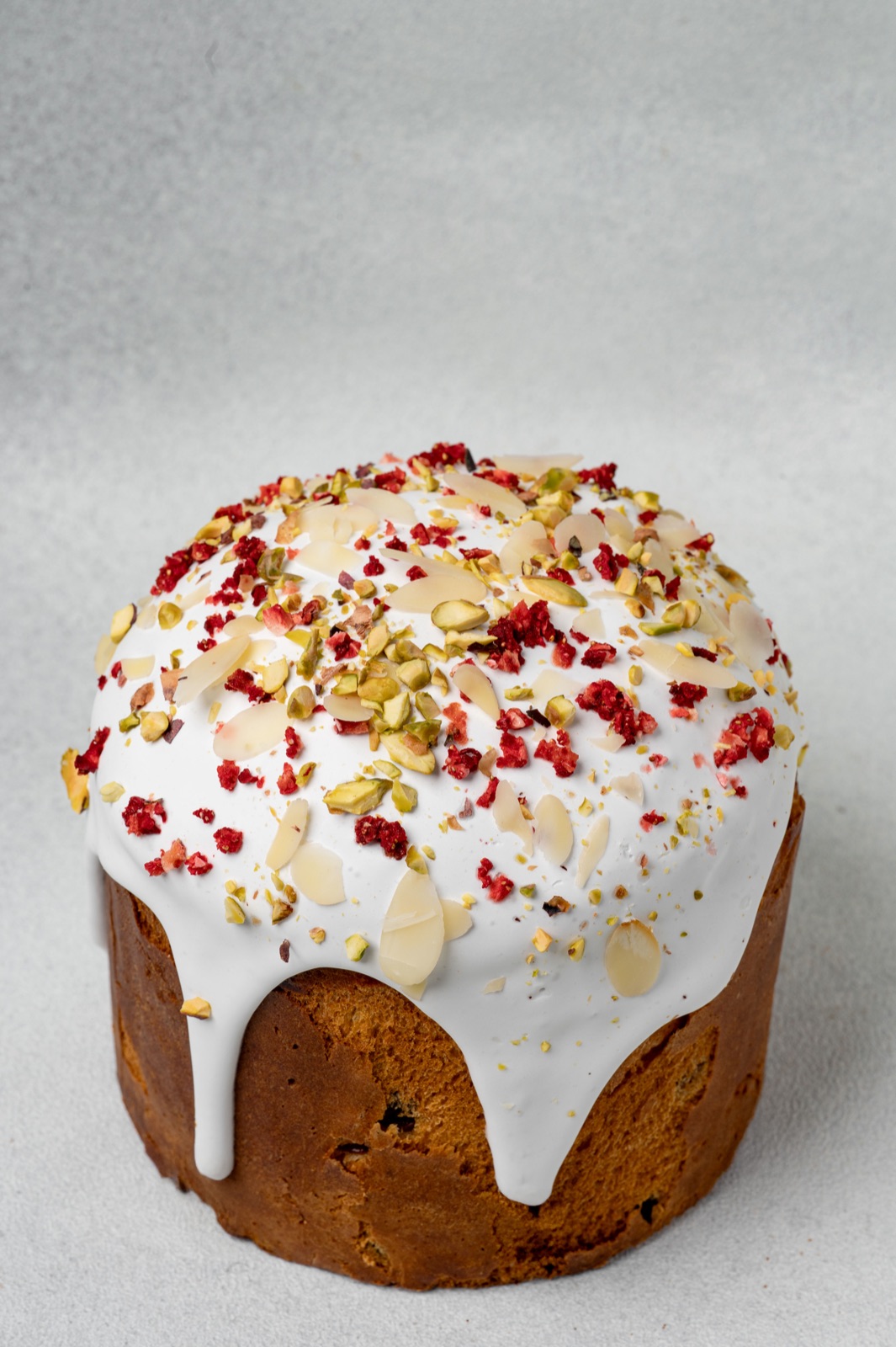 Панська паска/600 г - Фото №5 Панська паска/600 г - Фото №5