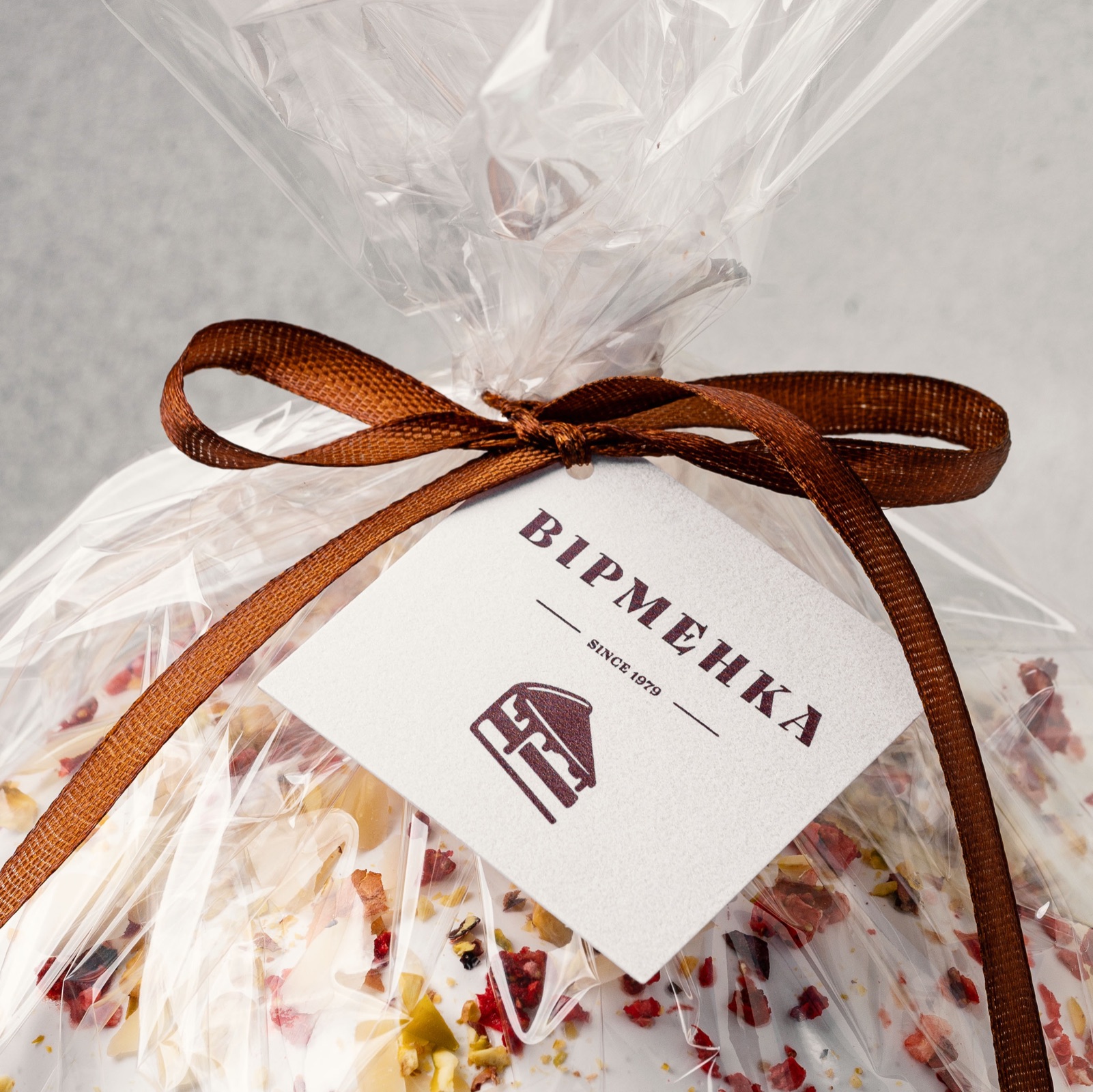 Панська паска/600 г - Фото №3 Панська паска/600 г - Фото №3