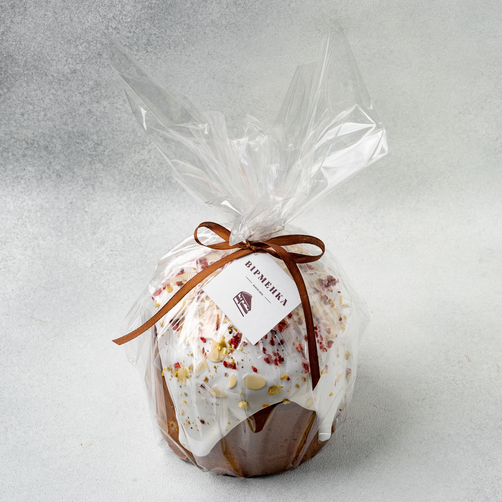 Панська паска/600 г - Фото №2 Панська паска/600 г - Фото №2