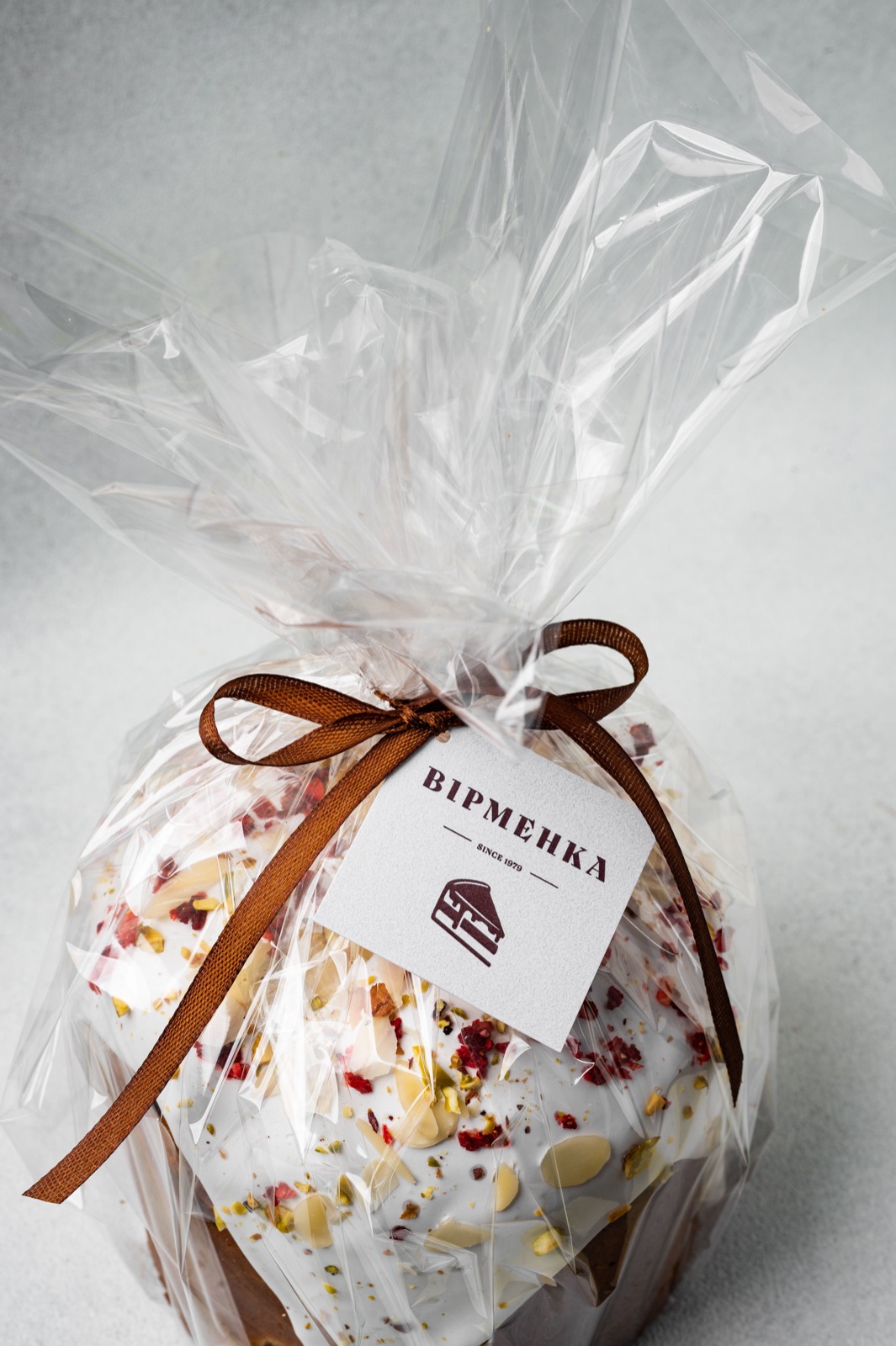 Панська паска/600 г - Фото №12 Панська паска/600 г - Фото №12