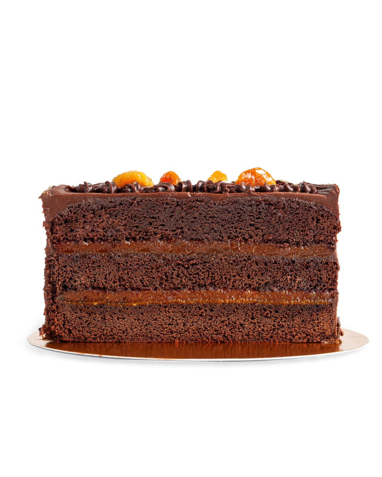 Австрійський Захер / Austrian Sacher Torte Австрійський Захер / Austrian Sacher Torte
