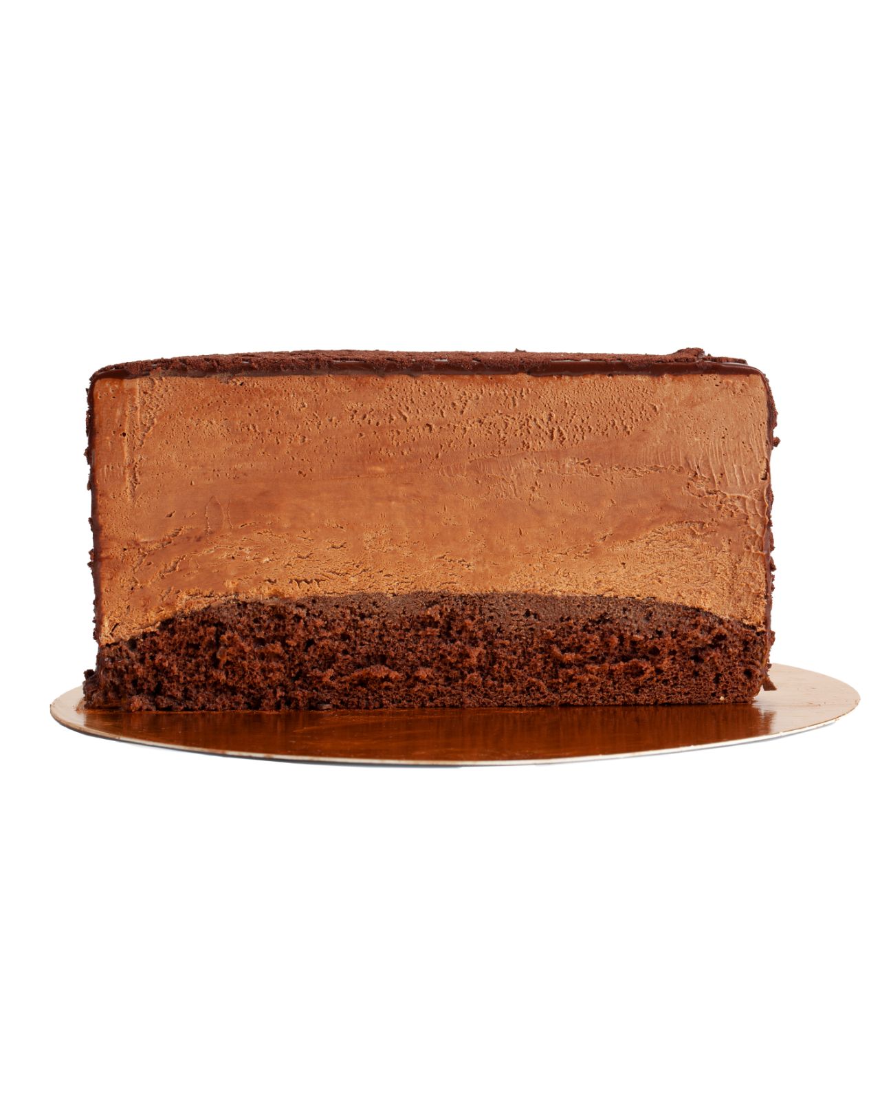 Торт Трюфельний / Truffle Cake Торт Трюфельний / Truffle Cake