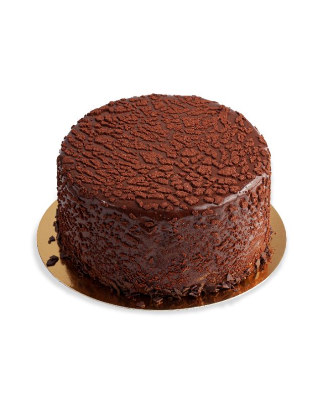 Торт Трюфельний / Truffle Cake Торт Трюфельний / Truffle Cake