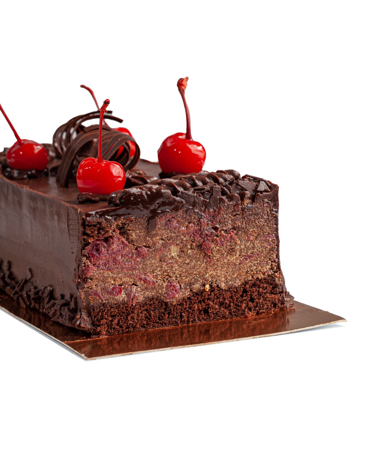 П'яна вишня / Drunken Cherry Cake П'яна вишня / Drunken Cherry Cake