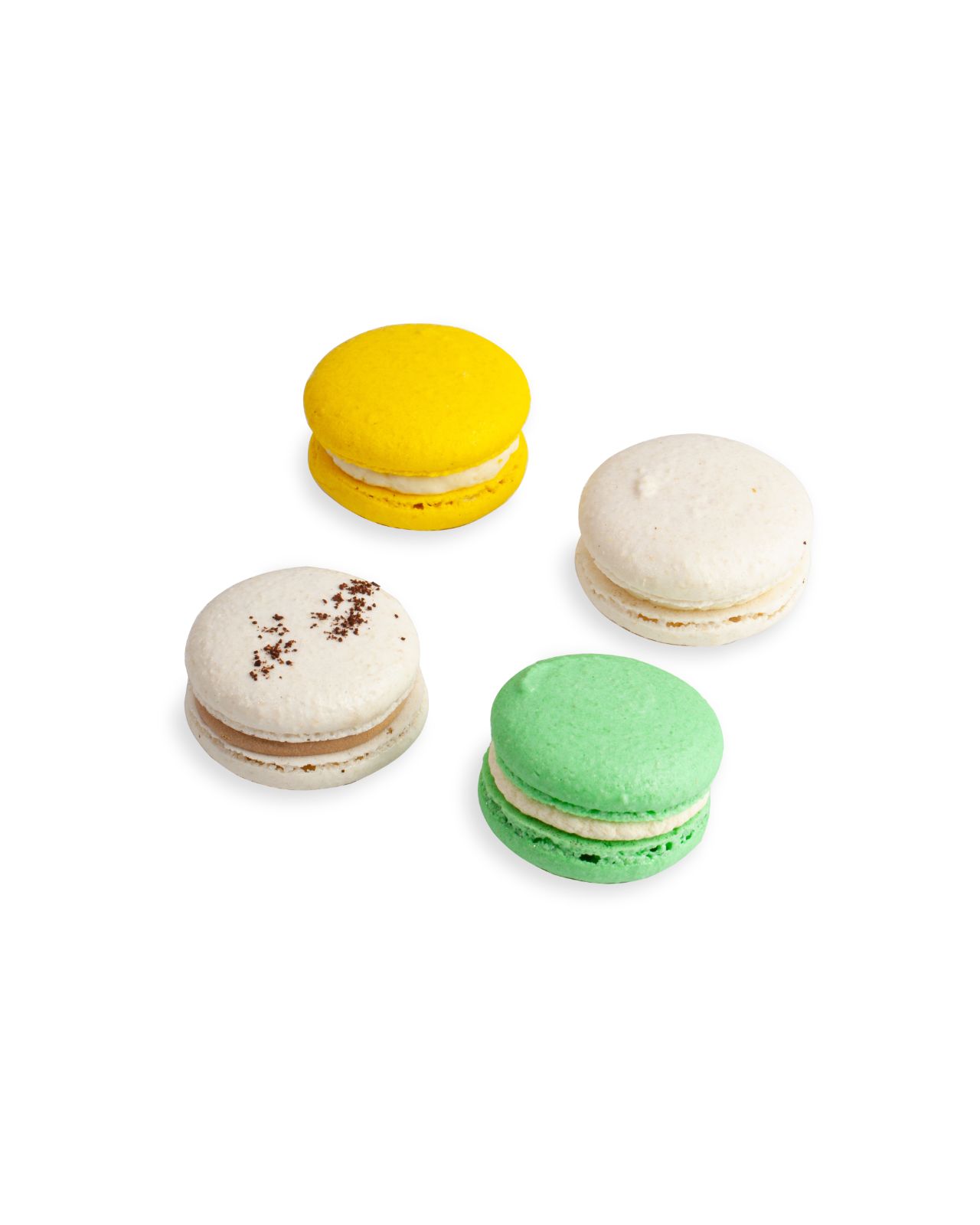 Макарон: Лімончелло, Кавовий, Мохіто, Дорблю / Macaron: Limoncello, Coffee, Mojito, Dorblu Макарон: Лімончелло, Кавовий, Мохіто, Дорблю / Macaron: Limoncello, Coffee, Mojito, Dorblu