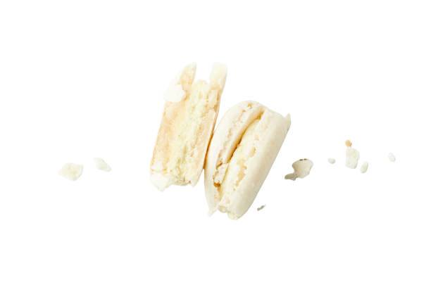 Макарон дорблю/шт