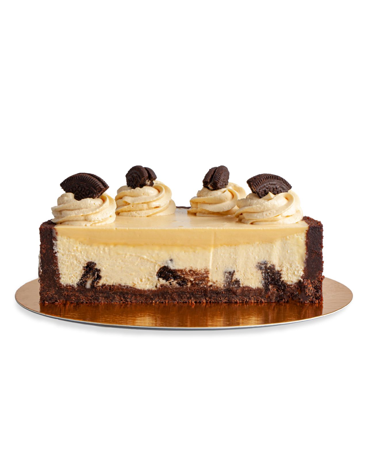 Чізкейк орео / Oreo Cheesecake Чізкейк орео / Oreo Cheesecake