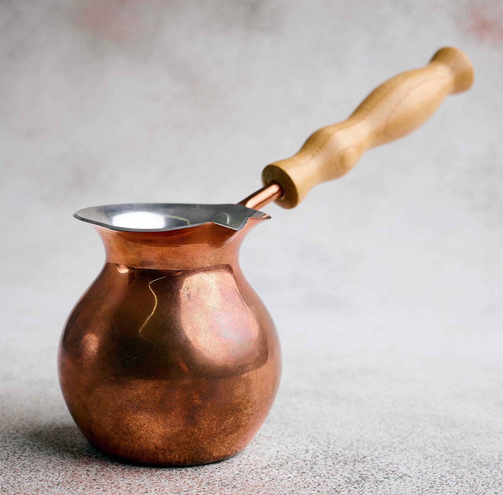 Турка (джезва) для кави