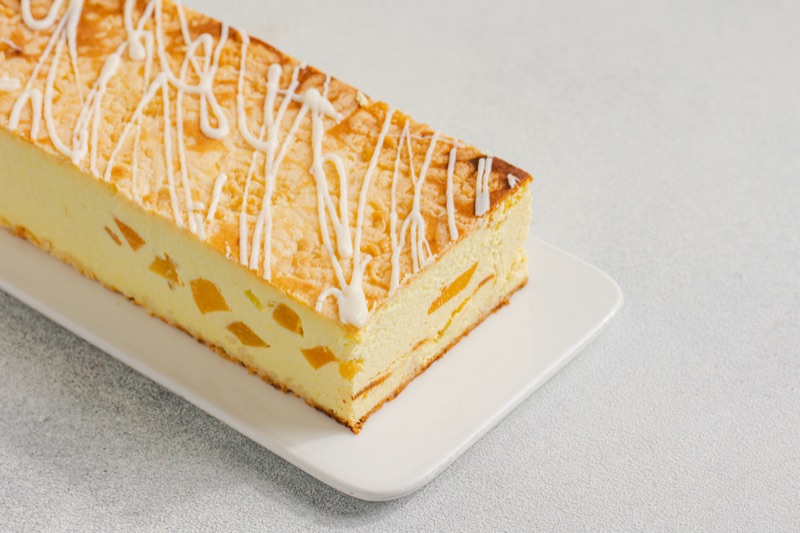 Сирник Львівський/2 кг 600 г Сирник Львівський/2 кг 600 г