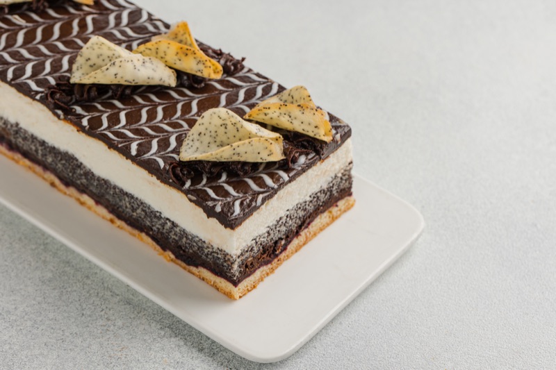 Маковий мікс/2 кг 200 г Маковий мікс/2 кг 200 г