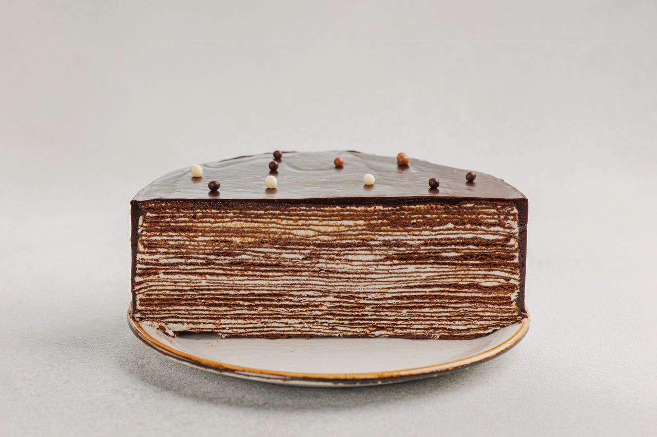 Торти на замовлення у Львові від “Вірменки”