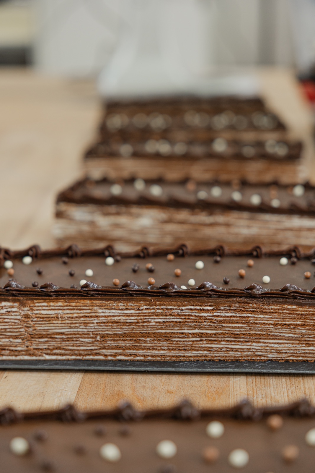 Кондитерська “Вірменка” - солодкий рай для гурманів Кондитерська “Вірменка” - солодкий рай для гурманів