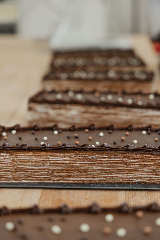 Кондитерська “Вірменка” -  солодкий рай для гурманів