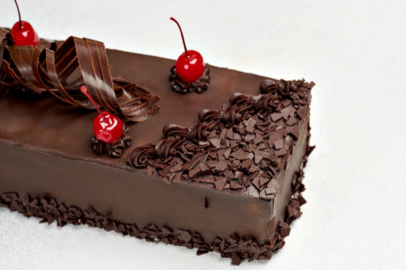 П'яна вишня/ 3 кг 200 г