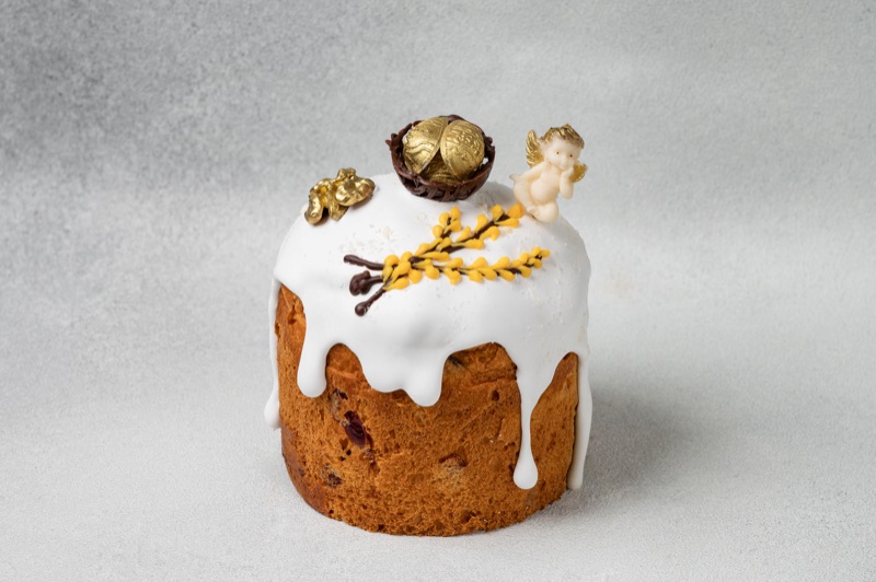 Галицька паска / 300 г