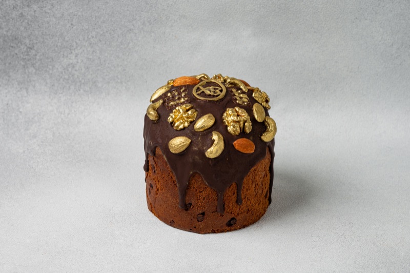 Шоколадна паска /320 г