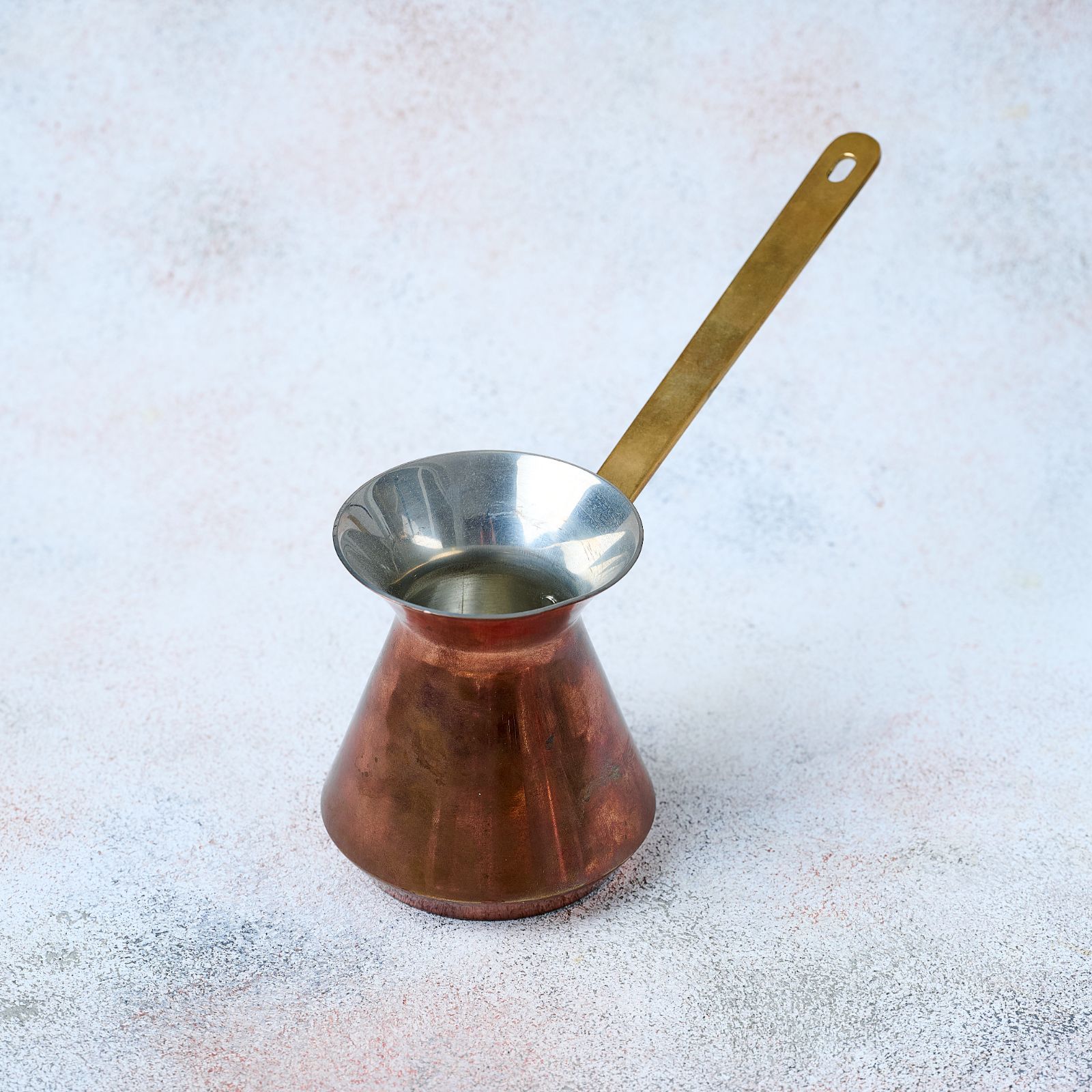 Турка Класична Хайтек 270мл